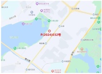 华润置地&联投集团9.24亿斩获中北路地块