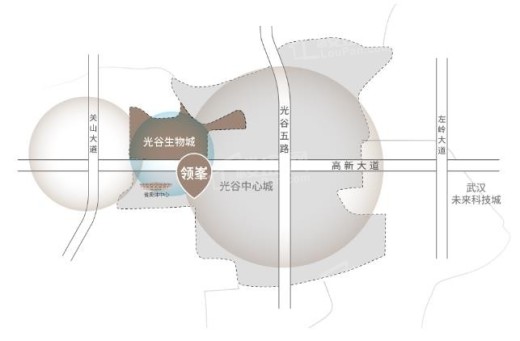 城投南山长投·领峯效果图